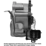 Order Transfer Case Motor by CARDONE INDUSTRIES - 48-220 For Your Vehicle