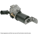 Order Transfer Case Motor by CARDONE INDUSTRIES - 48-601 For Your Vehicle