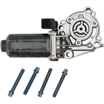 Order Transfer Case Motor by CRP/REIN - TDA0002 For Your Vehicle