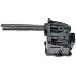Order Transfer Case Motor by DORMAN - 600-470 For Your Vehicle