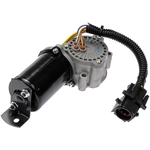 Order DORMAN - 600-800 - Moteur boîte de transfert For Your Vehicle