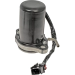 Order Transfer Case Motor by DORMAN (OE SOLUTIONS) - 600-240XD For Your Vehicle