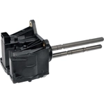 Order Moteur boîte de transfert par DORMAN (OE SOLUTIONS) - 600470 For Your Vehicle