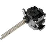 Order Transfer Case Motor by DORMAN (OE SOLUTIONS) - 600-480 For Your Vehicle