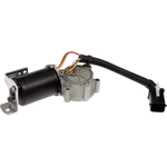 Order DORMAN (OE SOLUTIONS) - 600571 - Transfer Case Motor For Your Vehicle