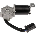 Order DORMAN (OE SOLUTIONS) - 600571 - Transfer Case Motor For Your Vehicle