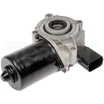 Order Transfer Case Motor by DORMAN (OE SOLUTIONS) - 600-573 For Your Vehicle