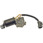 Order Transfer Case Motor by DORMAN (OE SOLUTIONS) - 600-801 For Your Vehicle