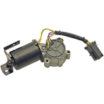 Order Transfer Case Motor by DORMAN (OE SOLUTIONS) - 600-803 For Your Vehicle