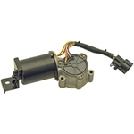 Order Transfer Case Motor by DORMAN (OE SOLUTIONS) - 600-806 For Your Vehicle