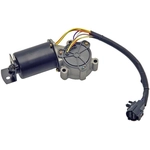 Order DORMAN (OE SOLUTIONS) - 600-807 - Transfer Case Motor For Your Vehicle