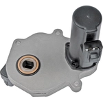 Order Transfer Case Motor by DORMAN (OE SOLUTIONS) - 600-809 For Your Vehicle