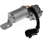 Order Transfer Case Motor by DORMAN (OE SOLUTIONS) - 600810 For Your Vehicle