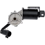Order DORMAN (OE SOLUTIONS) - 600-820 -  Transfer Case Motor For Your Vehicle