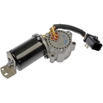 Order DORMAN (OE SOLUTIONS) - 600-911 - Transfer Case Motor For Your Vehicle