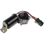 Order Transfer Case Motor by DORMAN (OE SOLUTIONS) - 600-912 For Your Vehicle