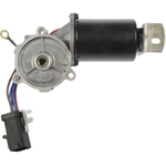 Order Transfer Case Motor by DORMAN (OE SOLUTIONS) - 600-912 For Your Vehicle