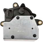 Order Transfer Case Motor by DORMAN (OE SOLUTIONS) - 600-913 For Your Vehicle