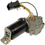 Order Transfer Case Motor by DORMAN (OE SOLUTIONS) - 600-924 For Your Vehicle