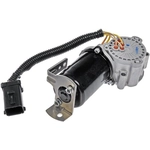 Order DORMAN (OE SOLUTIONS) - 600-928 - Transfer Case Motor For Your Vehicle