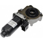Order Transfer Case Motor by DORMAN (OE SOLUTIONS) - 600-932 For Your Vehicle