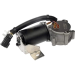 Order Transfer Case Motor by DORMAN (OE SOLUTIONS) - 600943 For Your Vehicle