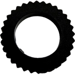 Order Transfer Case Output Shaft Seal by CROWN AUTOMOTIVE JEEP REPLACEMENT - 4210973 For Your Vehicle