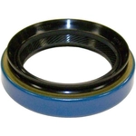 Order Transfer Case Output Shaft Seal by CROWN AUTOMOTIVE JEEP REPLACEMENT - 5013019AA For Your Vehicle