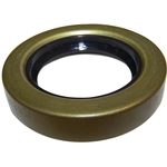 Order CROWN AUTOMOTIVE JEEP REPLACEMENT - J0923896 - Transfer Case Output Shaft Seal For Your Vehicle