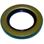 Order CROWN AUTOMOTIVE JEEP REPLACEMENT - J8131669 - Transfer Case Output Shaft Seal For Your Vehicle
