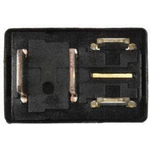 Order Transfer Case Relay by BLUE STREAK (HYGRADE MOTOR) - RY1650 For Your Vehicle