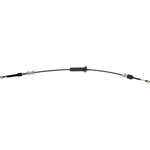 Order DORMAN (OE SOLUTIONS) - 905-620 - Transfer Case Shift Cable For Your Vehicle