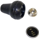 Order Transfer Case Shift Knob by CROWN AUTOMOTIVE JEEP REPLACEMENT - 3241430K For Your Vehicle