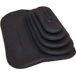 Order Transfer Case Shifter Boot by CROWN AUTOMOTIVE JEEP REPLACEMENT - 986495 For Your Vehicle