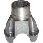 Order Transfer Case Slip Yoke by CROWN AUTOMOTIVE JEEP REPLACEMENT - 4856142 For Your Vehicle