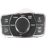 Order MOPAR - 56046233AD - Transfer Case Switch For Your Vehicle