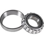 Order Transfer Shaft Bearing by FAG - 30206A For Your Vehicle