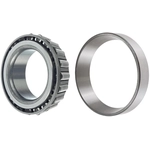 Order SCHAEFFLER - KT45 - Wheel Bearing For Your Vehicle