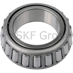 Order Transfer Shaft Bearing by SKF - BR13687 For Your Vehicle