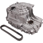 Order Transmission Case Cover by ACDELCO - 24290143 For Your Vehicle