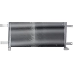 Order Transmission Cooler Assembly - CH4050142 For Your Vehicle
