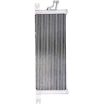Order Transmission Cooler Assembly - FO4050105 For Your Vehicle