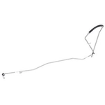 Order ACDELCO - 15808419 - Automatic Transmission Oil Cooler Hose For Your Vehicle