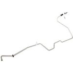 Order ACDELCO - 15808429 - Transmission Cooler Line For Your Vehicle