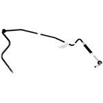 Order ACDELCO - 15809057 - Automatic Transmission Oil Cooler Hose For Your Vehicle