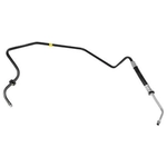 Order ACDELCO - 15809058 - Automatic Transmission Oil Cooler Hose For Your Vehicle