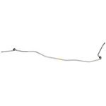 Order AC DELCO - 15817501 - Automatic Transmission Oil Cooler Hose For Your Vehicle