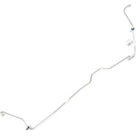 Order ACDELCO - 15817502 - Transmission Cooler Line For Your Vehicle