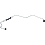 Order AC DELCO - 20835127 - Automatic Transmission Oil Cooler Hose For Your Vehicle