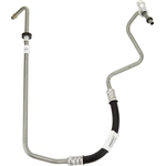 Order ACDELCO - 20941877 - Automatic Transmission Oil Cooler Hose For Your Vehicle